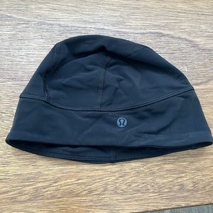 Lulu lemon toque